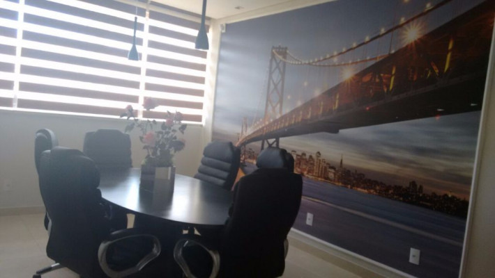 Inauguração Nova Portaria e Secretaria