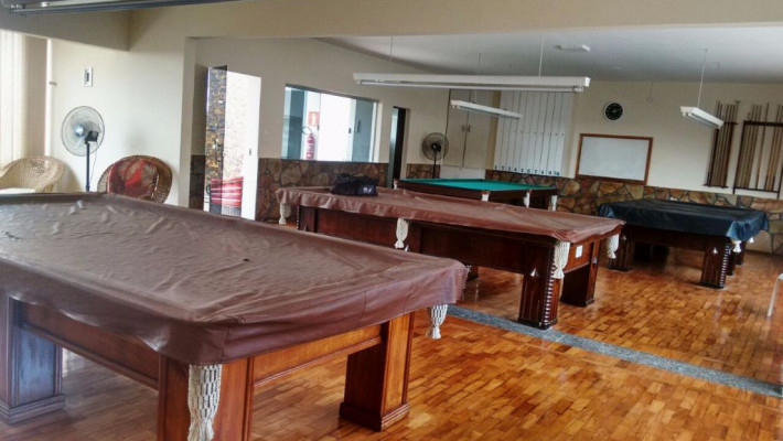 Inauguração Nova Portaria e Secretaria