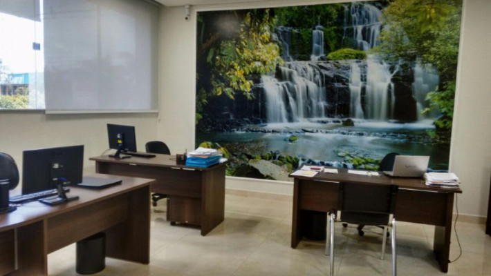 Inauguração Nova Portaria e Secretaria