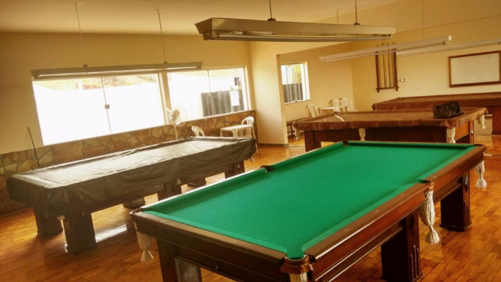 Inauguração Nova Portaria e Secretaria