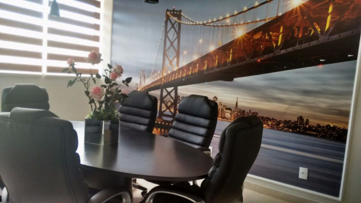 Inauguração Nova Portaria e Secretaria