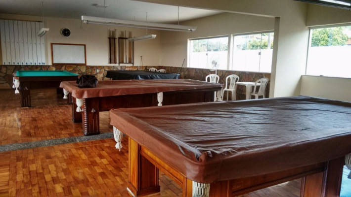 Inauguração Nova Portaria e Secretaria