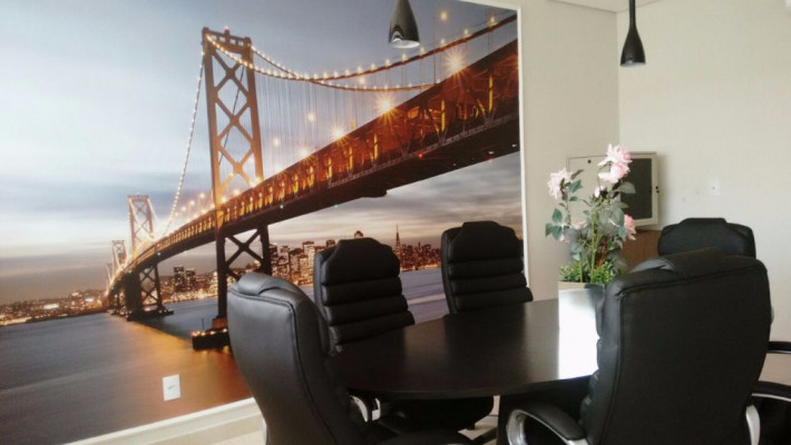 Inauguração Nova Portaria e Secretaria