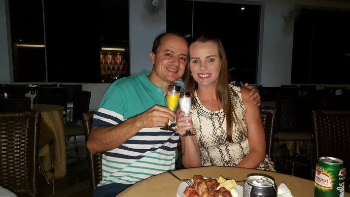 Reveillon 2016 na AABB