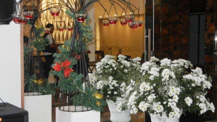 Natal dos Funcionários da AABB