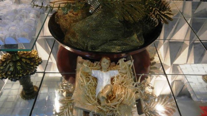 Natal dos Funcionários da AABB