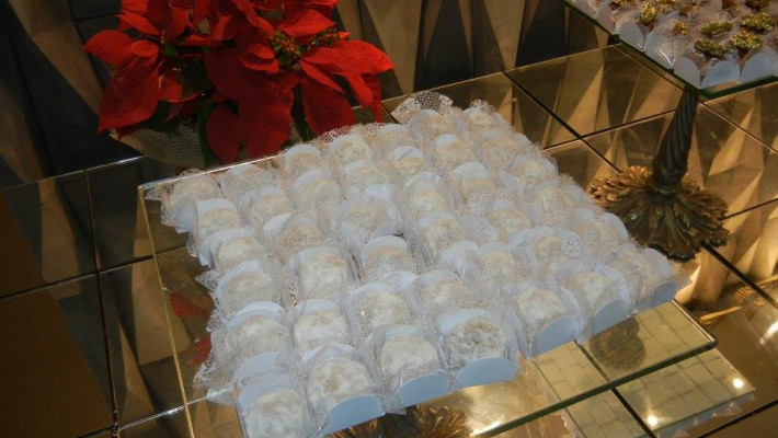 Natal dos Funcionários da AABB