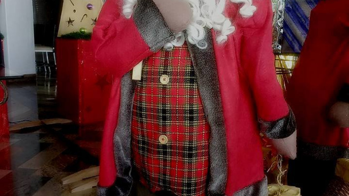 Natal dos Funcionários da AABB