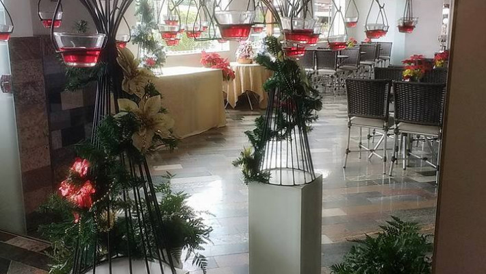 Natal dos Funcionários da AABB