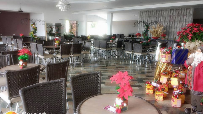 Natal dos Funcionários da AABB