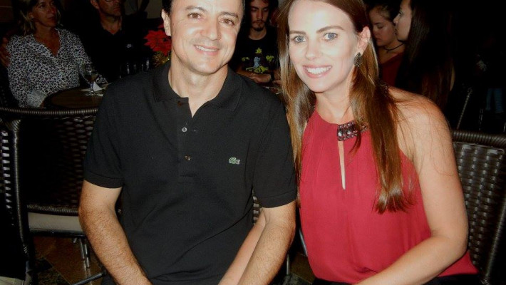 Natal dos Funcionários da AABB