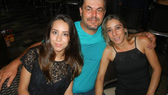 Natal dos Funcionários da AABB