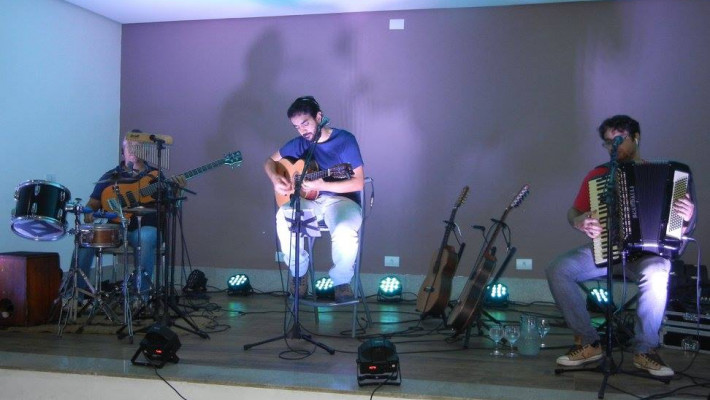 Natal dos Funcionários da AABB