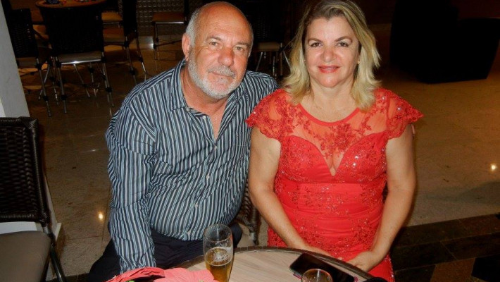 Natal dos Funcionários da AABB