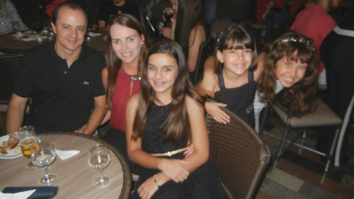 Natal dos Funcionários da AABB