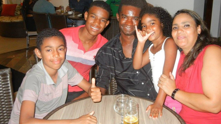 Natal dos Funcionários da AABB