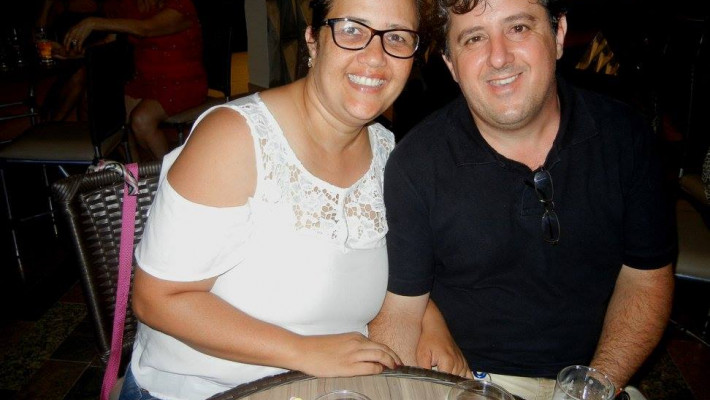 Natal dos Funcionários da AABB