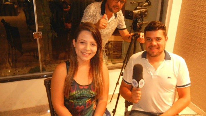 Natal dos Funcionários da AABB