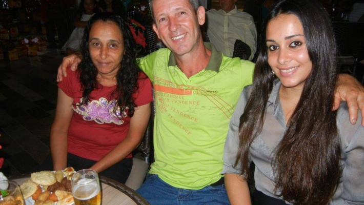 Natal dos Funcionários da AABB