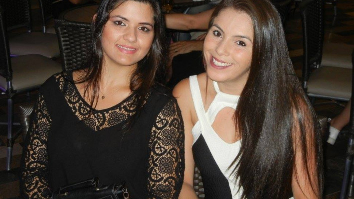 Natal dos Funcionários da AABB