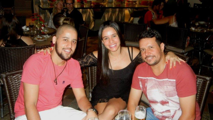 Natal dos Funcionários da AABB