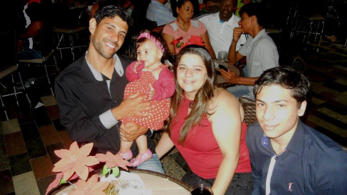 Natal dos Funcionários da AABB