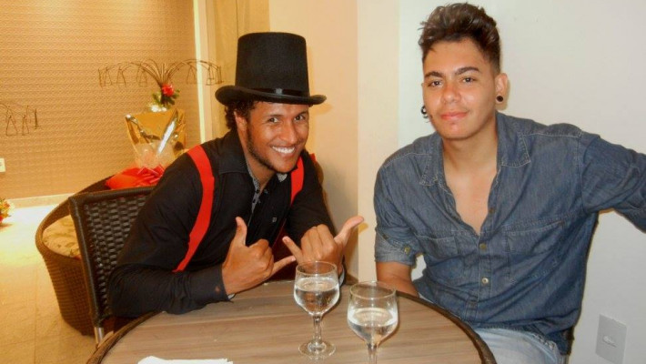 Natal dos Funcionários da AABB