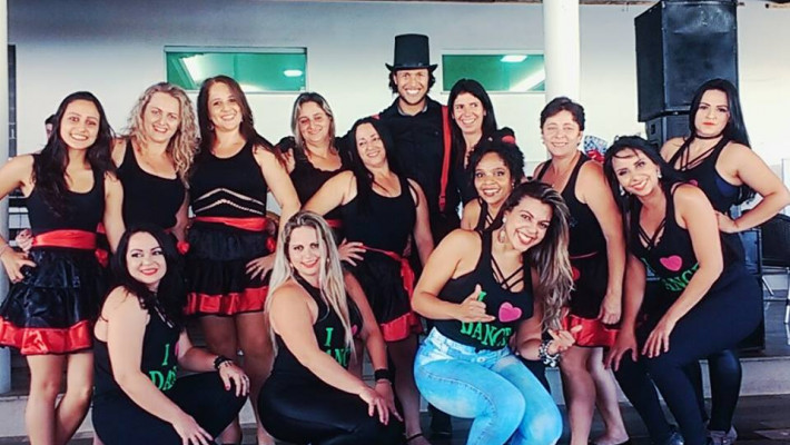 Inauguração TOBOÁGUA