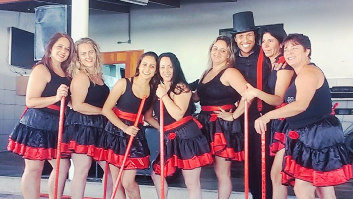 Inauguração TOBOÁGUA