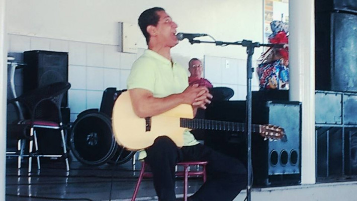 Inauguração TOBOÁGUA