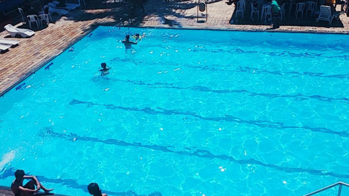 Inauguração TOBOÁGUA