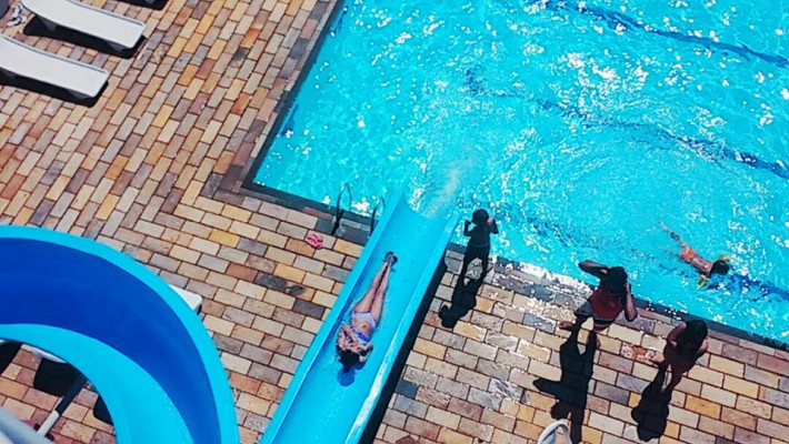 Inauguração TOBOÁGUA