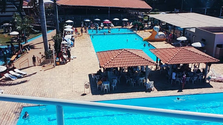 Inauguração TOBOÁGUA