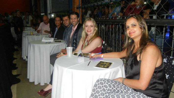 MISS E MISTER PARÁ DE MINAS