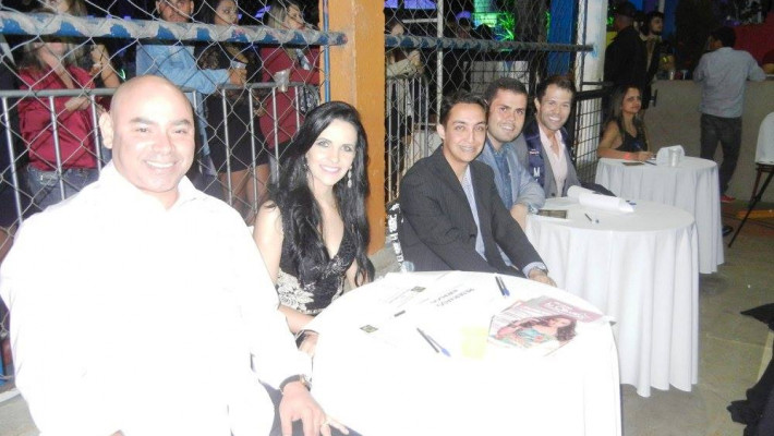 MISS E MISTER PARÁ DE MINAS