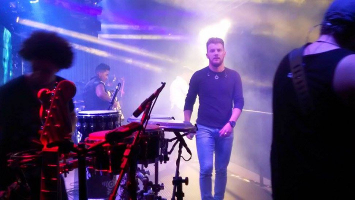 MISS E MISTER PARÁ DE MINAS