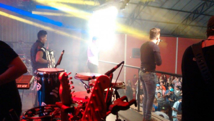 MISS E MISTER PARÁ DE MINAS