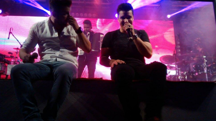 MISS E MISTER PARÁ DE MINAS