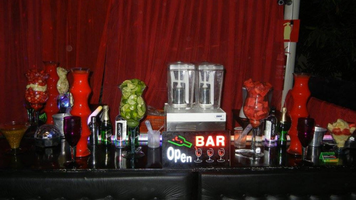 COMEMORAÇÃO DIA DAS MÃES