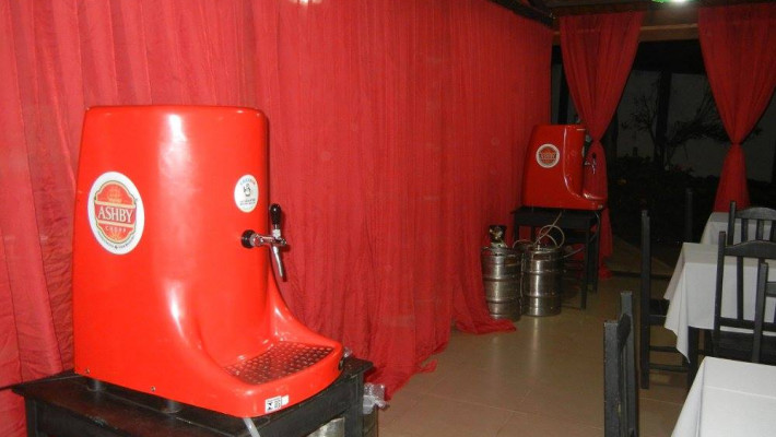 COMEMORAÇÃO DIA DAS MÃES