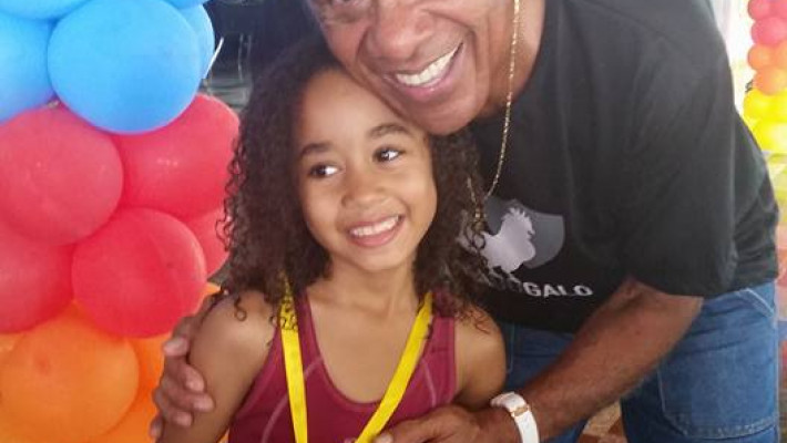 ANIVERSÁRIO DE 40 ANOS AABB