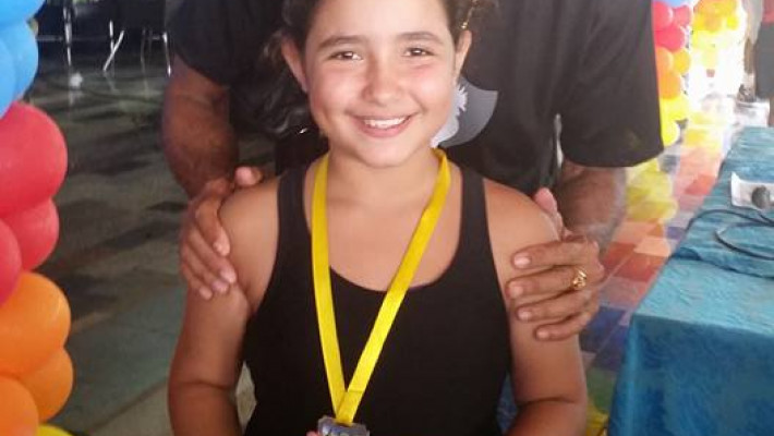 ANIVERSÁRIO DE 40 ANOS AABB