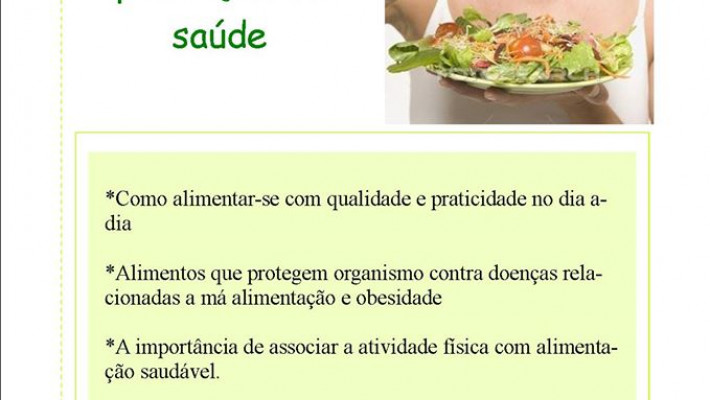 Mês de MARÇO: cheio de festas e novidades…