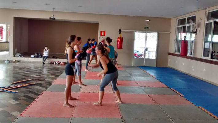 Mais atividades 2016