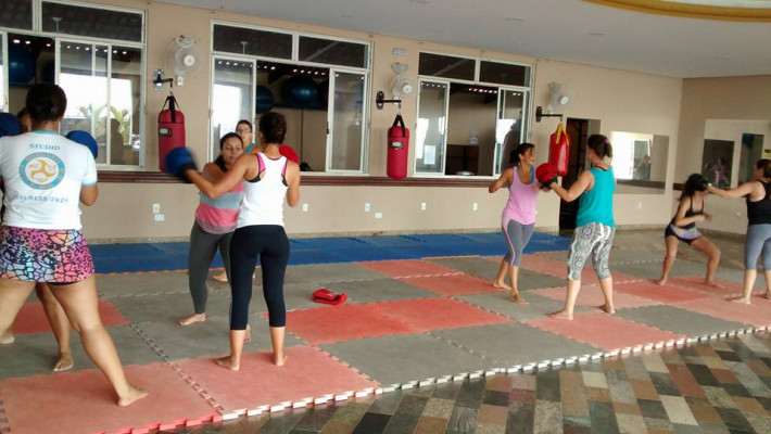 Mais atividades 2016