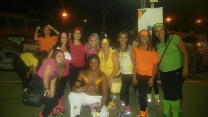 Mais atividades 2016