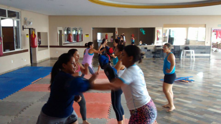 Mais atividades 2016