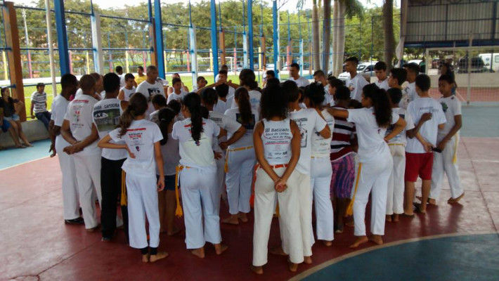 Mais atividades 2016