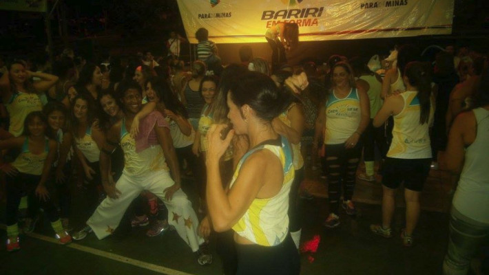 Mais atividades 2016