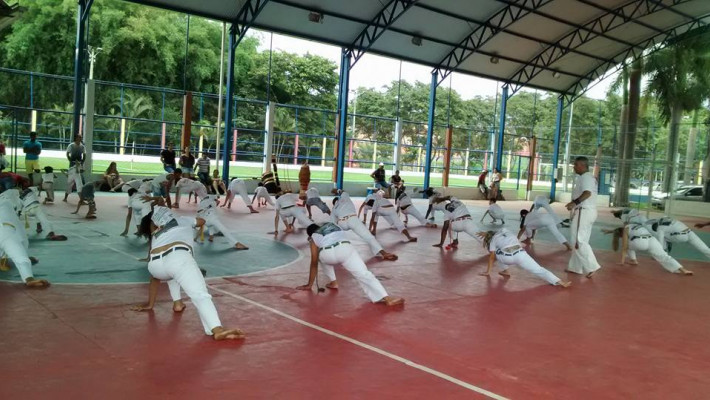 Mais atividades 2016